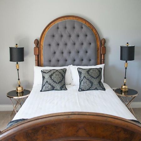 Devon View House Bed & Breakfast Youghal Exterior photo
