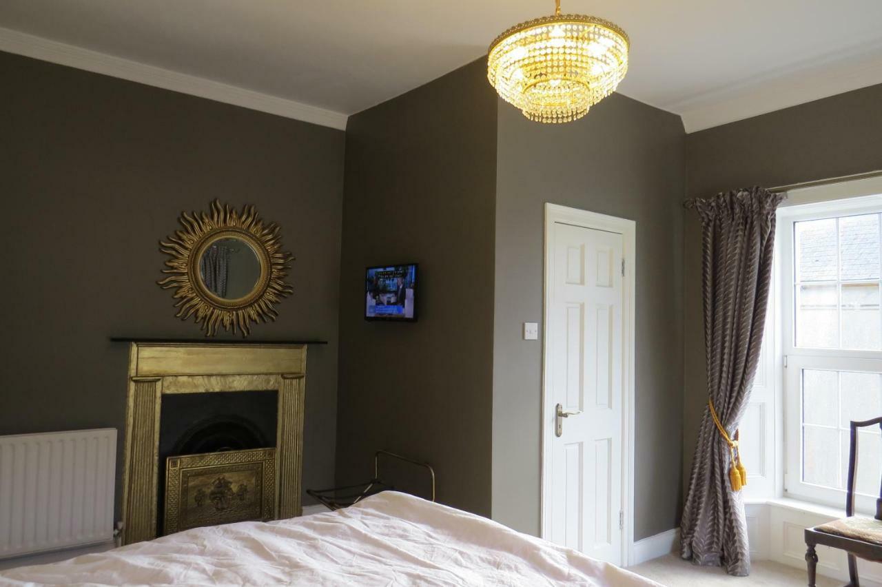 Devon View House Bed & Breakfast Youghal Exterior photo