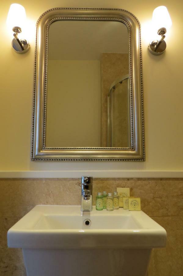 Devon View House Bed & Breakfast Youghal Exterior photo