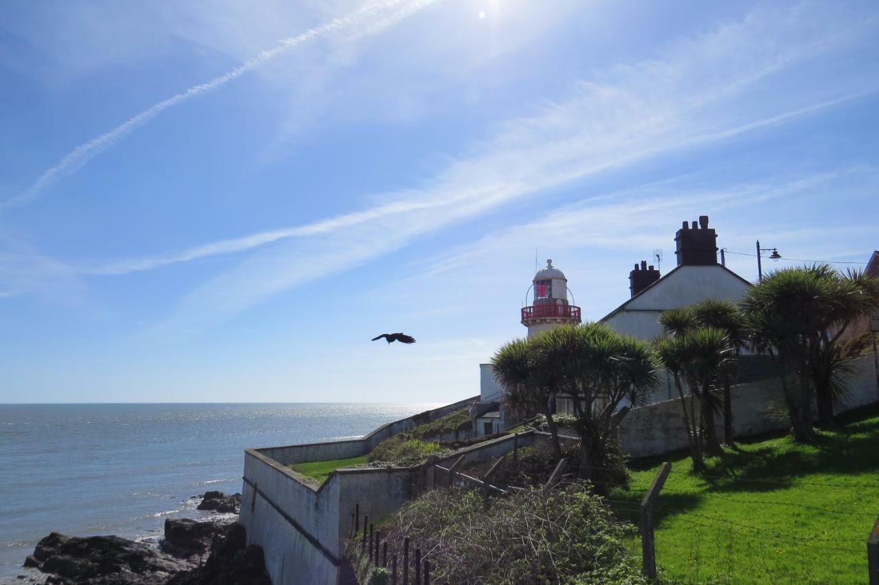 Devon View House Bed & Breakfast Youghal Exterior photo