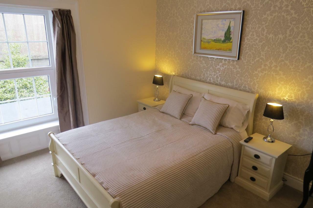 Devon View House Bed & Breakfast Youghal Exterior photo