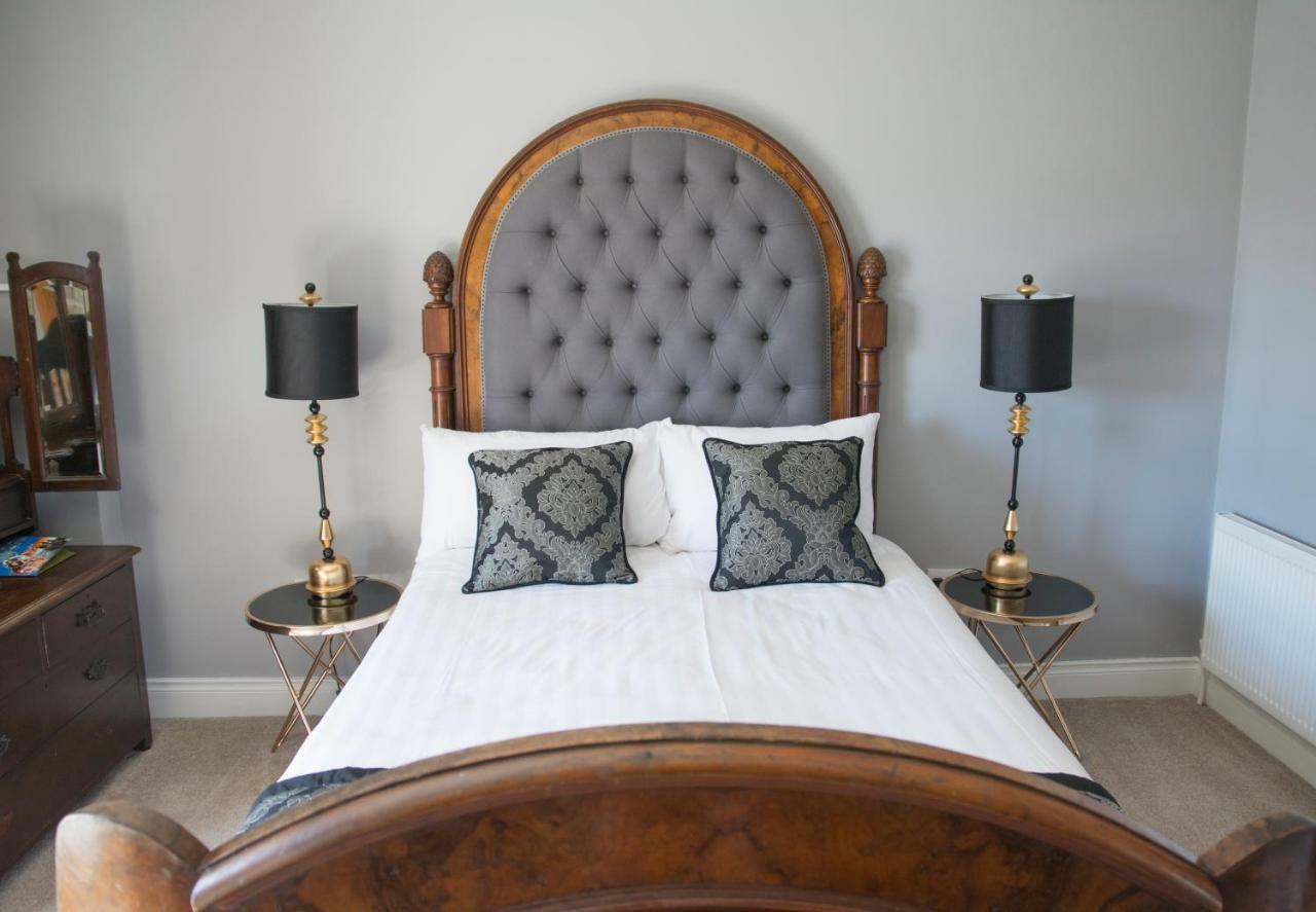 Devon View House Bed & Breakfast Youghal Exterior photo
