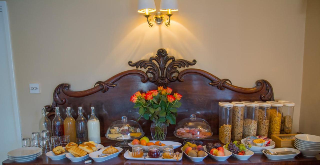 Devon View House Bed & Breakfast Youghal Exterior photo